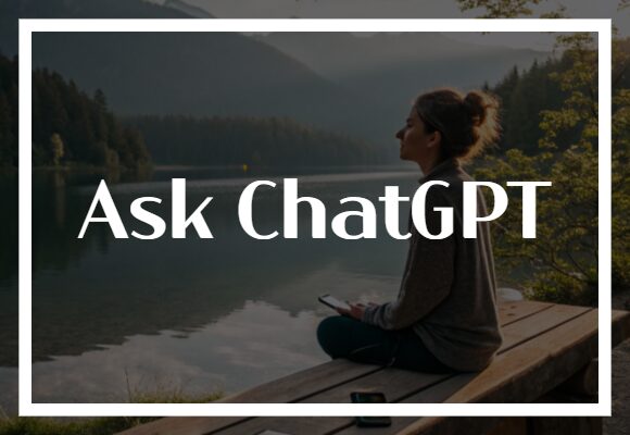 Ask ChatGPT