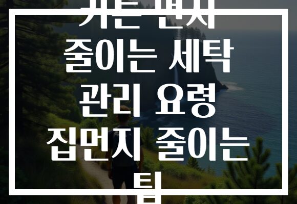 커튼 먼지 줄이는 세탁 관리 요령 집먼지 줄이는 팁