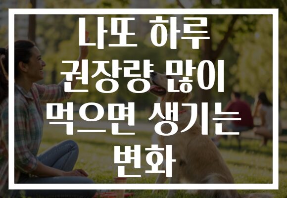 나또 하루 권장량 많이 먹으면 생기는 변화 나또 하루 권장량 많이 먹으면 생기는 변화