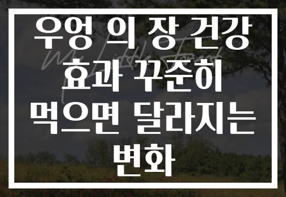 우엉 의 장 건강 효과 꾸준히 먹으면 달라지는 변화 우엉 의 장 건강 효과 꾸준히 먹으면 달라지는 변화