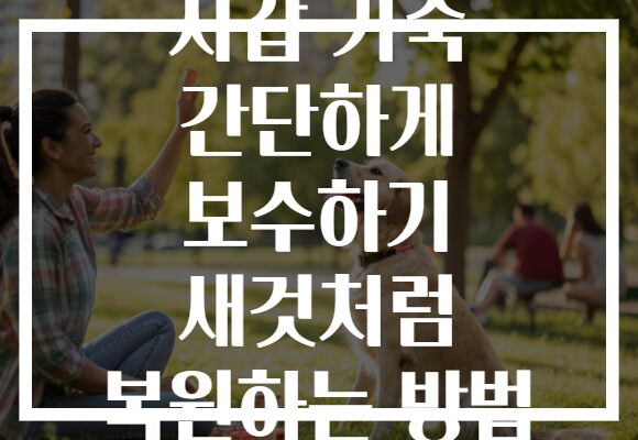 지갑 가죽 간단하게 보수하기 새것처럼 복원하는 방법 지갑 가죽 간단하게 보수하기 새것처럼 복원하는 방법