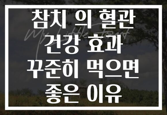 참치 의 혈관 건강 효과 꾸준히 먹으면 좋은 이유 참치 의 혈관 건강 효과 꾸준히 먹으면 좋은 이유