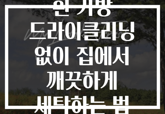 흰 가방 드라이클리닝 없이 집에서 깨끗하게 세탁하는 법 흰 가방 드라이클리닝 없이 집에서 깨끗하게 세탁하는 법
