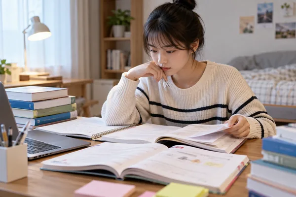 시험 준비 자료 선택 알아둘 점: 기준과 비교 시험 준비 자료 선택 알아둘 점: 기준과 비교