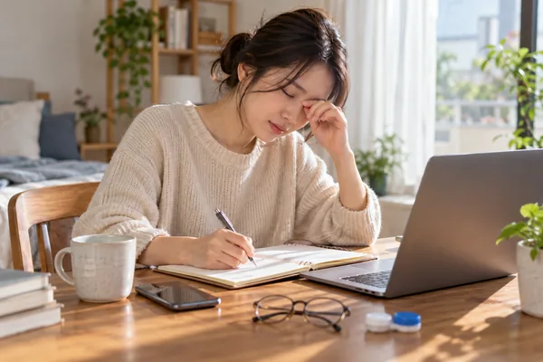 눈 건강 기록 방법 알아둘 점, 무엇을 어떻게 적을까 눈 건강 기록 방법 알아둘 점, 무엇을 어떻게 적을까