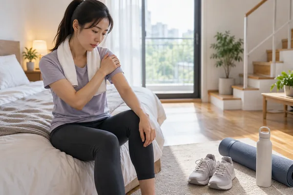 활동량 주의사항 알아둘 점, 시작 전 꼭 확인할 기준 활동량 주의사항 알아둘 점, 시작 전 꼭 확인할 기준