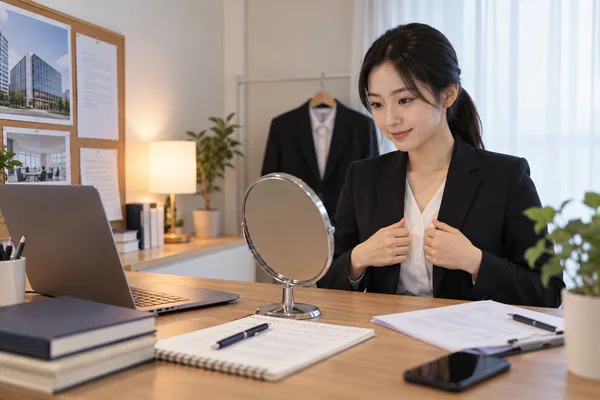 면접 실수 예방 핵심 정리, 자주 놓치는 포인트는? 면접 실수 예방 핵심 정리, 자주 놓치는 포인트는?