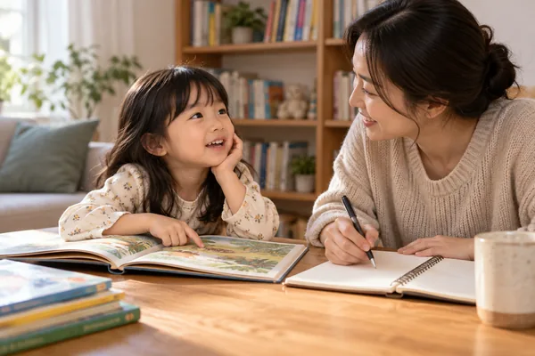 아이 책 읽기 관찰 기록 실용 가이드, 무엇을 남길까 아이 책 읽기 관찰 기록 실용 가이드, 무엇을 남길까