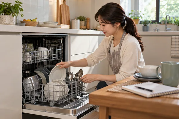 표시된 수치를 실제 생활에 맞게 해석하는 방법 관련 AI 생성 예시 이미지
