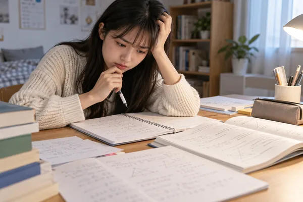 수학 학습 자주 하는 실수 알아둘 점, 바로잡는 기준 수학 학습 자주 하는 실수 알아둘 점, 바로잡는 기준