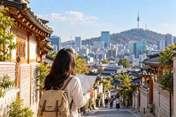 서울 여행 동선 계획 실용 가이드: 하루 코스 고르는 기준 서울 여행 동선 계획 실용 가이드: 하루 코스 고르는 기준
