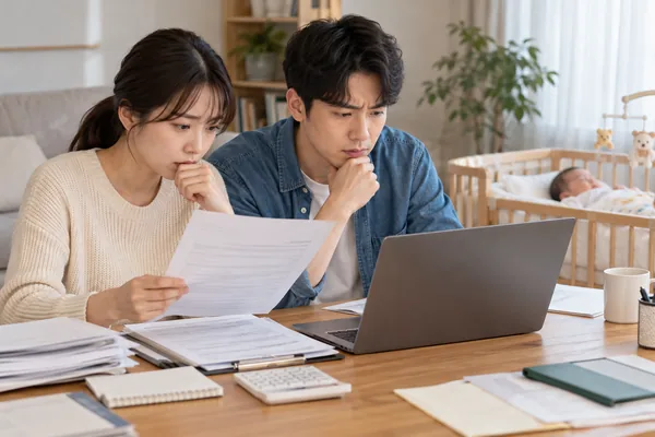 놓치기 쉬운 확인 기준은 무엇인가요? 관련 AI 생성 예시 이미지