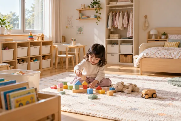 아이 생활 공간 준비 목록 핵심 정리, 꼭 먼저 볼 기준은? 아이 생활 공간 준비 목록 핵심 정리, 꼭 먼저 볼 기준은?