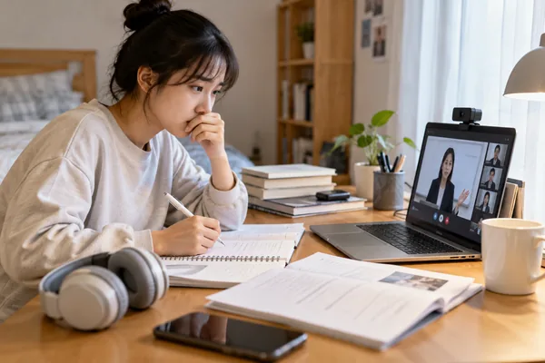 온라인 수업 자주 하는 실수 핵심 정리: 놓치기 쉬운 점과 점검 기준 온라인 수업 자주 하는 실수 핵심 정리: 놓치기 쉬운 점과 점검 기준