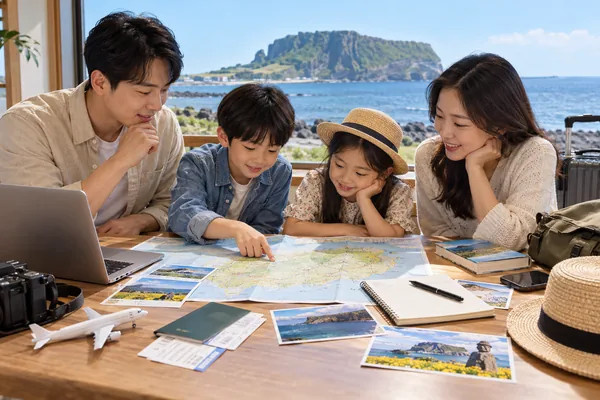 제주 여행 예산 구성 핵심 정리: 항목별 뭘 얼마나 잡아야 할까 제주 여행 예산 구성 핵심 정리: 항목별 뭘 얼마나 잡아야 할까