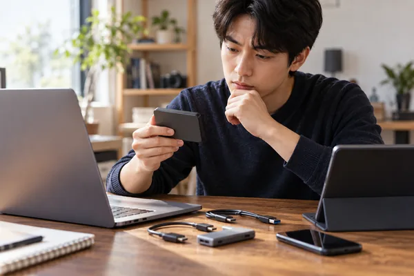 외장 SSD 호환성 확인 알아둘 점: 구입 전 체크 기준 외장 SSD 호환성 확인 알아둘 점: 구입 전 체크 기준